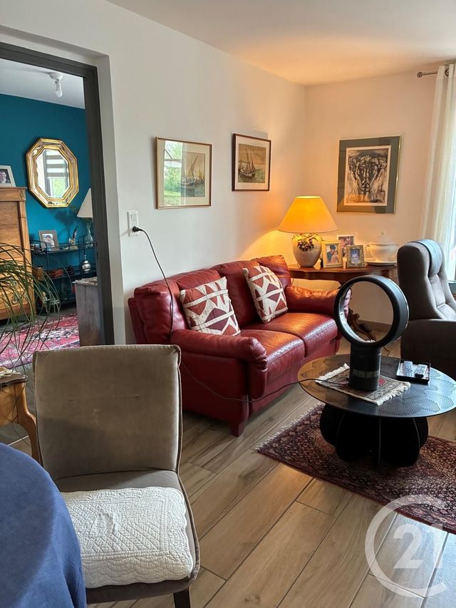 Appartement F3 &agrave; louer - 3 pi&egrave;ces - 56,57 m2 - Pontarlier - 25 - FRANCHE-COMTE