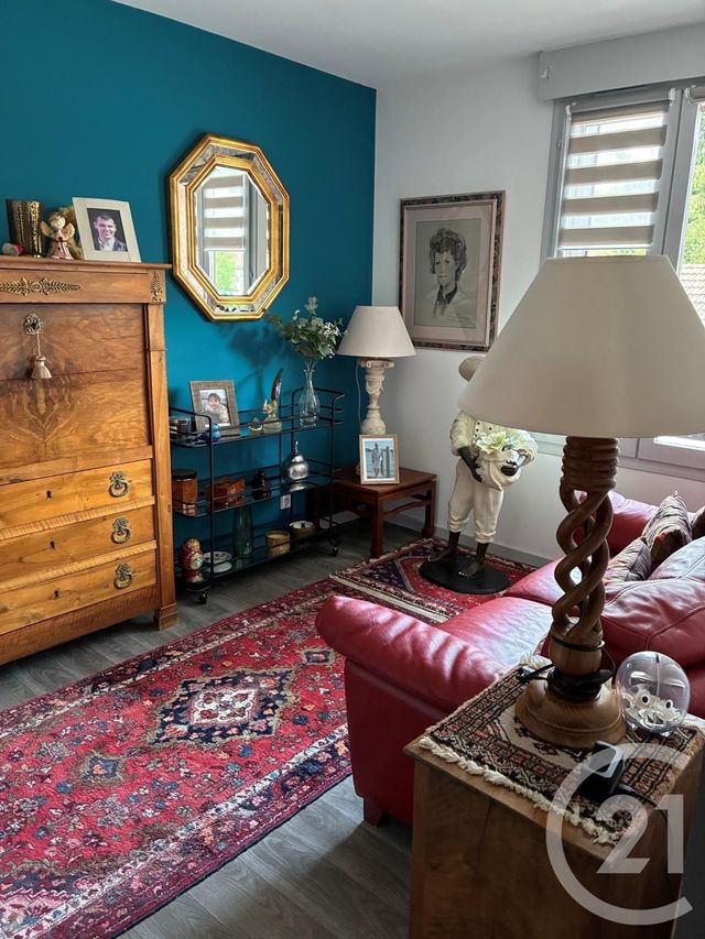 Appartement F3 &agrave; louer - 3 pi&egrave;ces - 56,57 m2 - Pontarlier - 25 - FRANCHE-COMTE