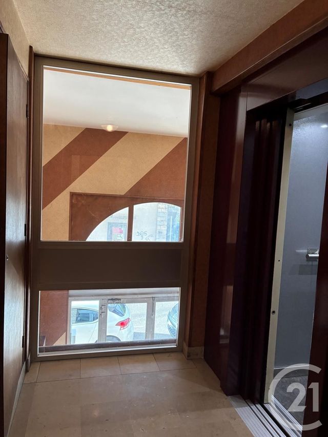 Appartement F3 &agrave; louer - 3 pi&egrave;ces - 56,57 m2 - Pontarlier - 25 - FRANCHE-COMTE