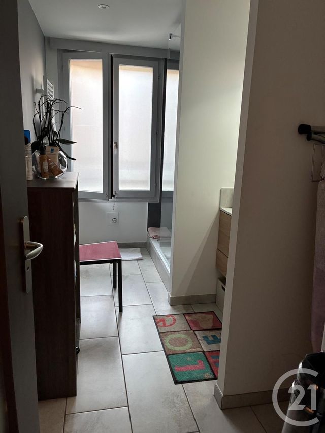 Appartement F3 &agrave; louer - 3 pi&egrave;ces - 56,57 m2 - Pontarlier - 25 - FRANCHE-COMTE