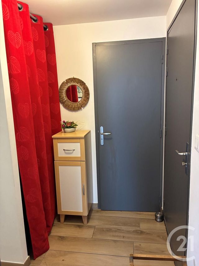 Appartement F3 &agrave; louer - 3 pi&egrave;ces - 56,57 m2 - Pontarlier - 25 - FRANCHE-COMTE