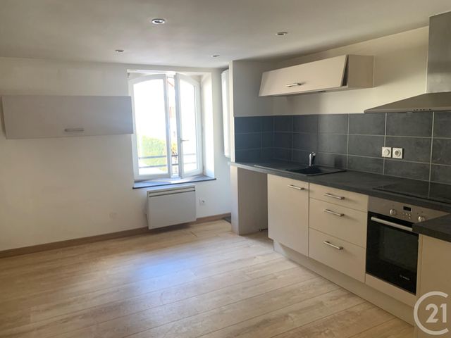 appartement - LA CLUSE ET MIJOUX - 25