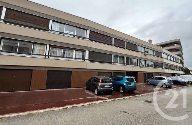 appartement - PONTARLIER - 25