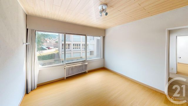 appartement - PONTARLIER - 25
