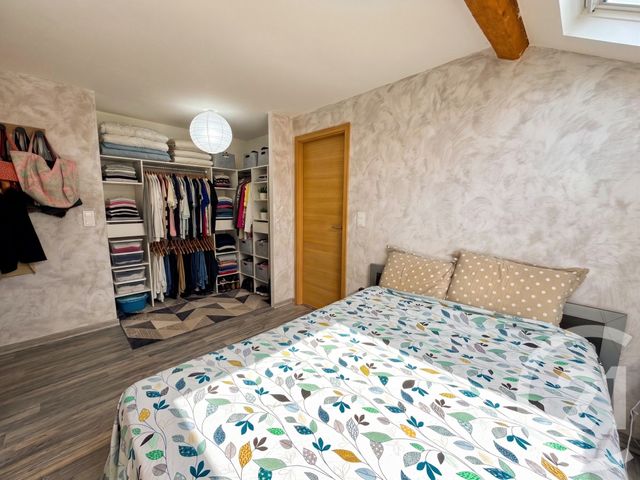 Appartement F2 bis &agrave; vendre - 3 pi&egrave;ces - 45,39 m2 - Pontarlier - 25 - FRANCHE-COMTE
