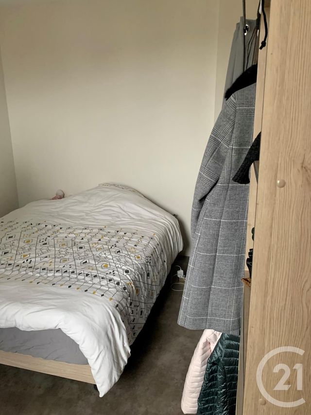 Appartement F2 &agrave; louer - 2 pi&egrave;ces - 41 m2 - Pontarlier - 25 - FRANCHE-COMTE