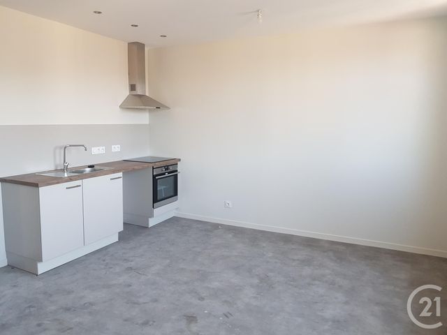 Appartement F2 &agrave; louer - 2 pi&egrave;ces - 41 m2 - Pontarlier - 25 - FRANCHE-COMTE