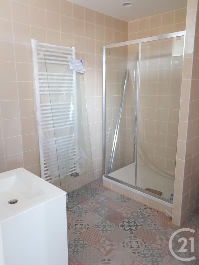 Appartement F2 &agrave; louer - 2 pi&egrave;ces - 41 m2 - Pontarlier - 25 - FRANCHE-COMTE