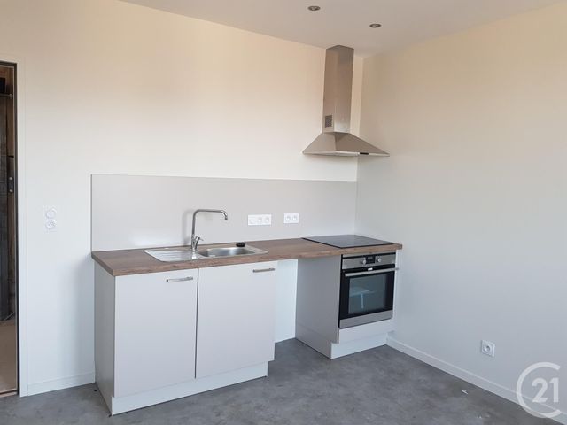 Appartement F2 &agrave; louer - 2 pi&egrave;ces - 41 m2 - Pontarlier - 25 - FRANCHE-COMTE