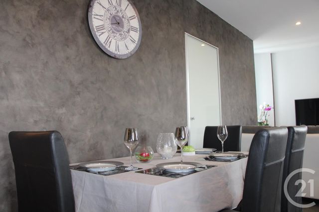 Appartement F3 &agrave; louer - 3 pi&egrave;ces - 59,53 m2 - Pontarlier - 25 - FRANCHE-COMTE