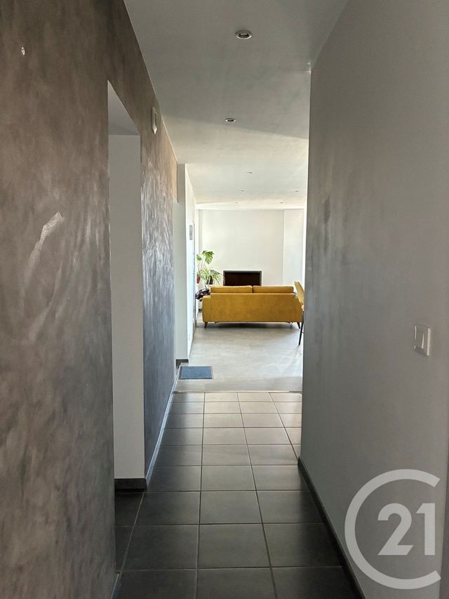 Appartement F3 &agrave; louer - 3 pi&egrave;ces - 59,53 m2 - Pontarlier - 25 - FRANCHE-COMTE