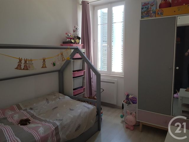 Appartement F3 &agrave; louer - 3 pi&egrave;ces - 59,53 m2 - Pontarlier - 25 - FRANCHE-COMTE