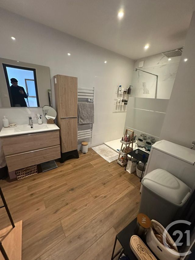 Appartement F2 &agrave; louer - 2 pi&egrave;ces - 56 m2 - Dompierre Les Tilleuls - 25 - FRANCHE-COMTE