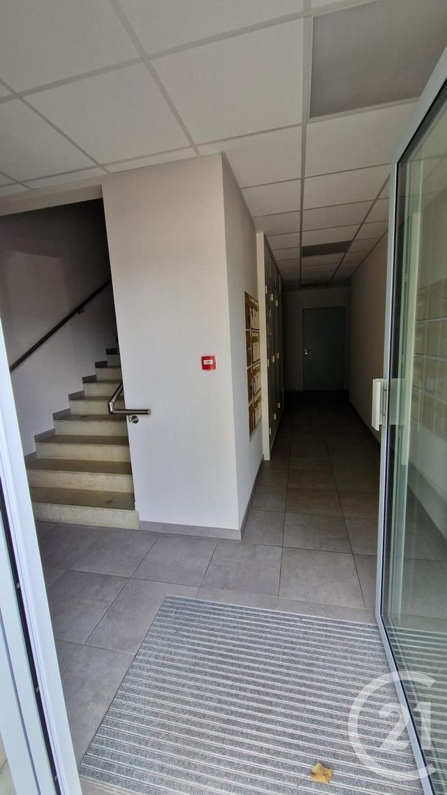 Appartement F2 &agrave; louer - 2 pi&egrave;ces - 56 m2 - Dompierre Les Tilleuls - 25 - FRANCHE-COMTE