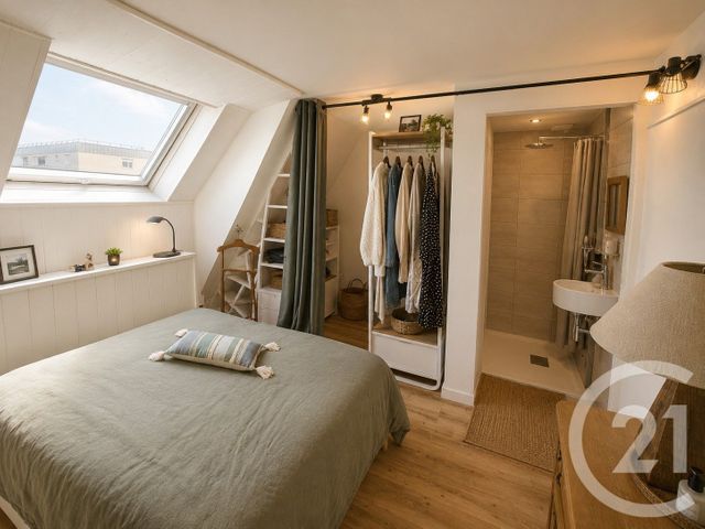 Maison &agrave; vendre - 8 pi&egrave;ces - 160,85 m2 - Pontarlier - 25 - FRANCHE-COMTE