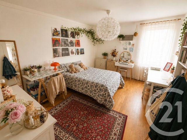 Maison &agrave; vendre - 8 pi&egrave;ces - 160,85 m2 - Pontarlier - 25 - FRANCHE-COMTE