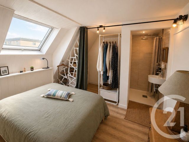 Maison &agrave; vendre - 8 pi&egrave;ces - 160,85 m2 - Pontarlier - 25 - FRANCHE-COMTE