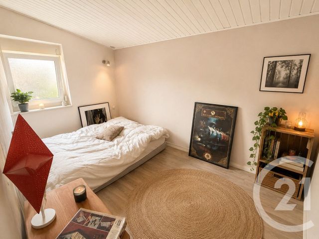 Maison &agrave; vendre - 8 pi&egrave;ces - 160,85 m2 - Pontarlier - 25 - FRANCHE-COMTE