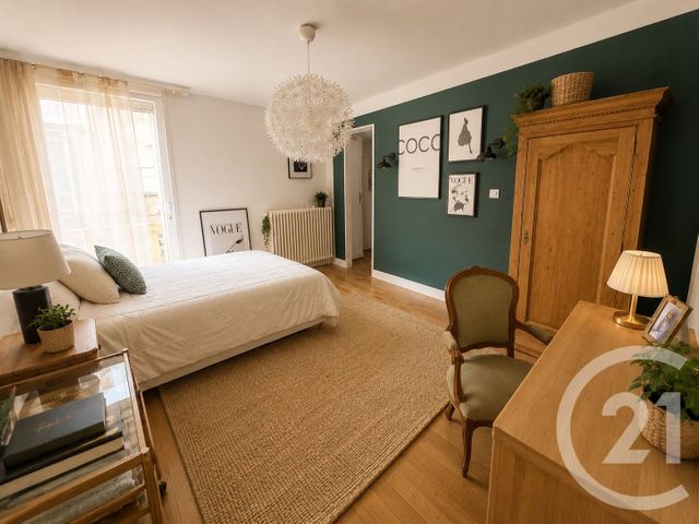 Maison &agrave; vendre - 8 pi&egrave;ces - 160,85 m2 - Pontarlier - 25 - FRANCHE-COMTE