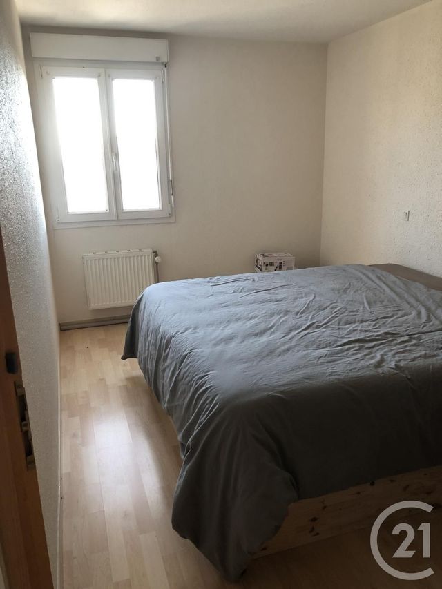 Appartement F4 &agrave; louer - 4 pi&egrave;ces - 114 m2 - La Riviere Drugeon - 25 - FRANCHE-COMTE