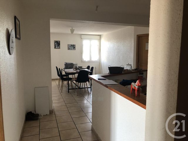 appartement - LA RIVIERE DRUGEON - 25