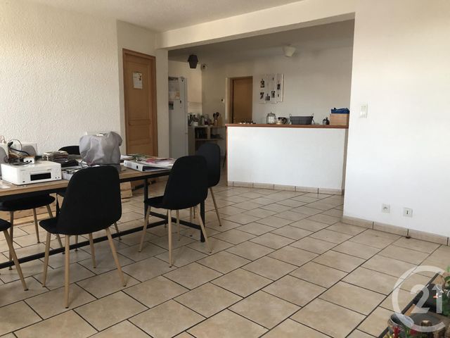 Appartement F4 &agrave; louer - 4 pi&egrave;ces - 114 m2 - La Riviere Drugeon - 25 - FRANCHE-COMTE