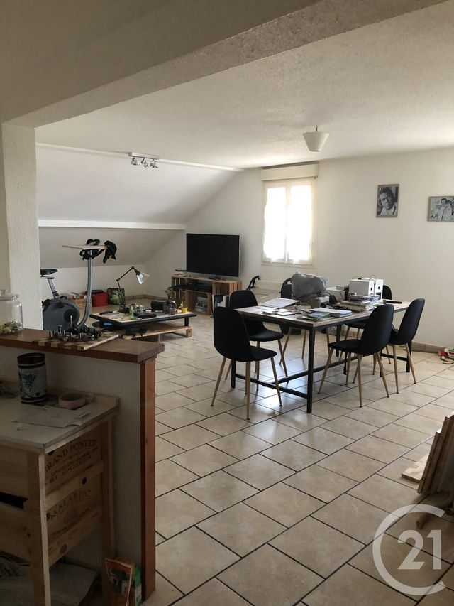 Appartement F4 &agrave; louer - 4 pi&egrave;ces - 114 m2 - La Riviere Drugeon - 25 - FRANCHE-COMTE