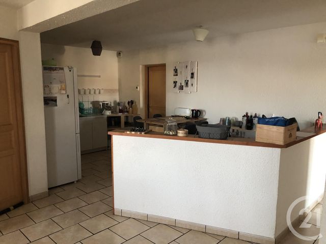 Appartement F4 &agrave; louer - 4 pi&egrave;ces - 114 m2 - La Riviere Drugeon - 25 - FRANCHE-COMTE
