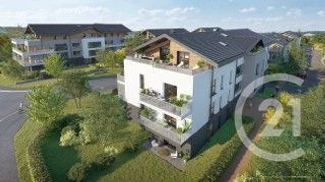 Parking &agrave; vendre - 15,90 m2 - Doubs - 25 - FRANCHE-COMTE