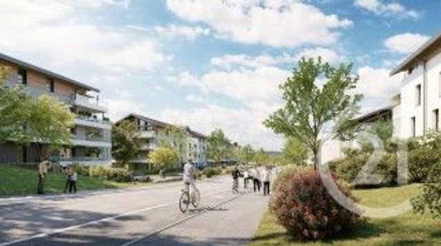 Parking &agrave; vendre - 15,90 m2 - Doubs - 25 - FRANCHE-COMTE