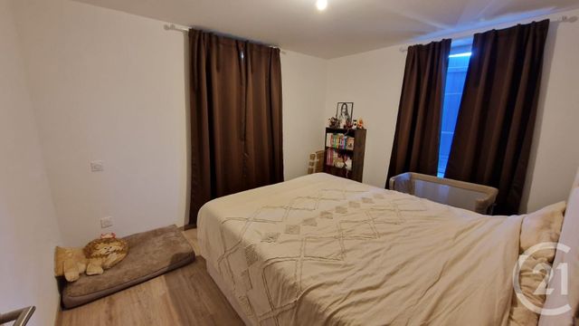 Appartement F3 &agrave; louer - 3 pi&egrave;ces - 58,80 m2 - Pontarlier - 25 - FRANCHE-COMTE