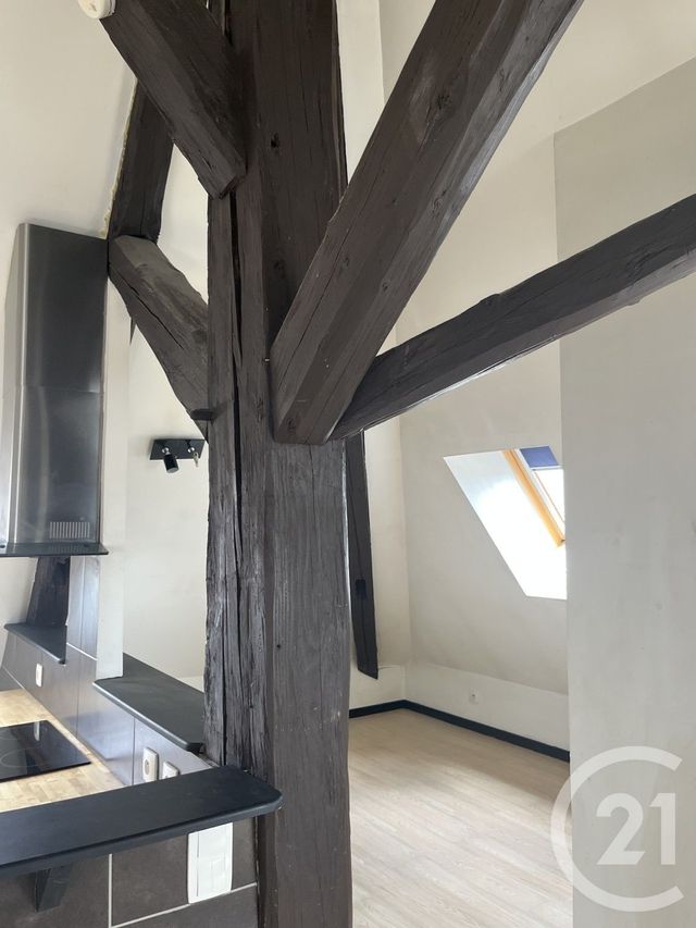 Appartement &agrave; vendre - 6 pi&egrave;ces - 86 m2 - Houtaud - 25 - FRANCHE-COMTE
