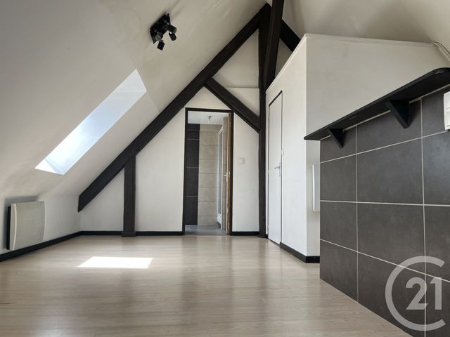 Appartement &agrave; vendre - 6 pi&egrave;ces - 86 m2 - Houtaud - 25 - FRANCHE-COMTE