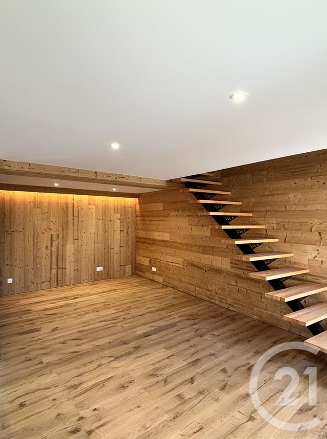 Appartement Duplex &agrave; vendre - 3 pi&egrave;ces - 75 m2 - Les Grangettes - 25 - FRANCHE-COMTE
