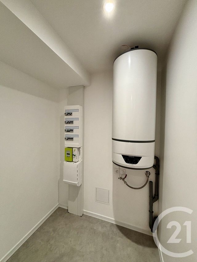 Appartement Duplex &agrave; vendre - 3 pi&egrave;ces - 75 m2 - Les Grangettes - 25 - FRANCHE-COMTE