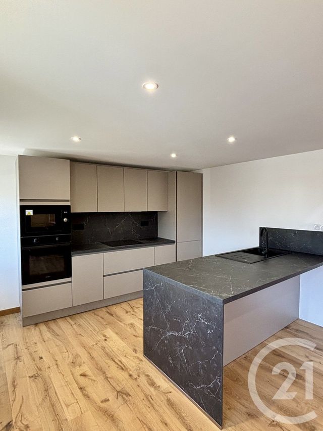 Appartement Duplex &agrave; vendre - 3 pi&egrave;ces - 75 m2 - Les Grangettes - 25 - FRANCHE-COMTE