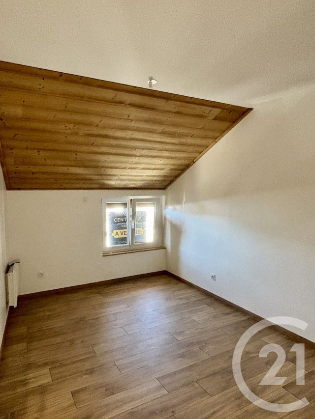 Appartement Duplex &agrave; vendre - 3 pi&egrave;ces - 75 m2 - Les Grangettes - 25 - FRANCHE-COMTE
