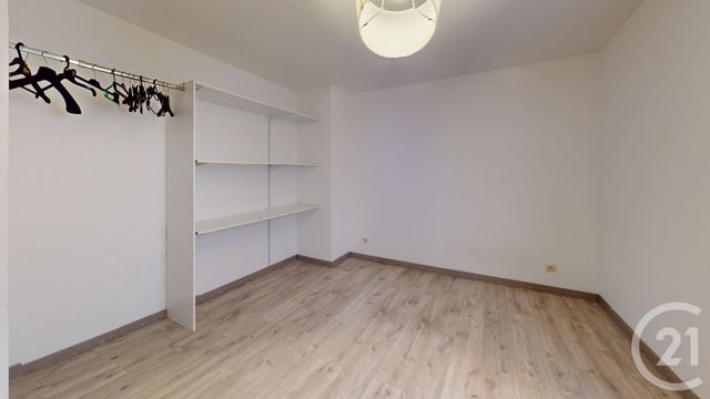Appartement F3 &agrave; vendre - 3 pi&egrave;ces - 71,64 m2 - Pontarlier - 25 - FRANCHE-COMTE