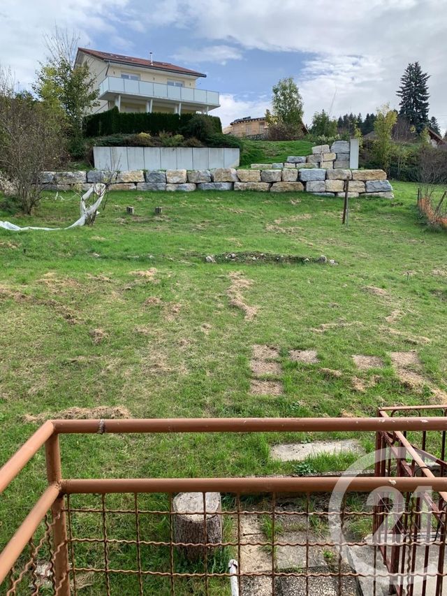 Appartement F2 &agrave; louer - 2 pi&egrave;ces - 52 m2 - Pontarlier - 25 - FRANCHE-COMTE