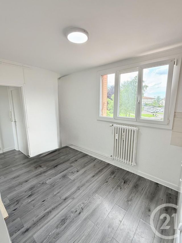 Appartement F4 &agrave; vendre - 4 pi&egrave;ces - 69,96 m2 - Pontarlier - 25 - FRANCHE-COMTE