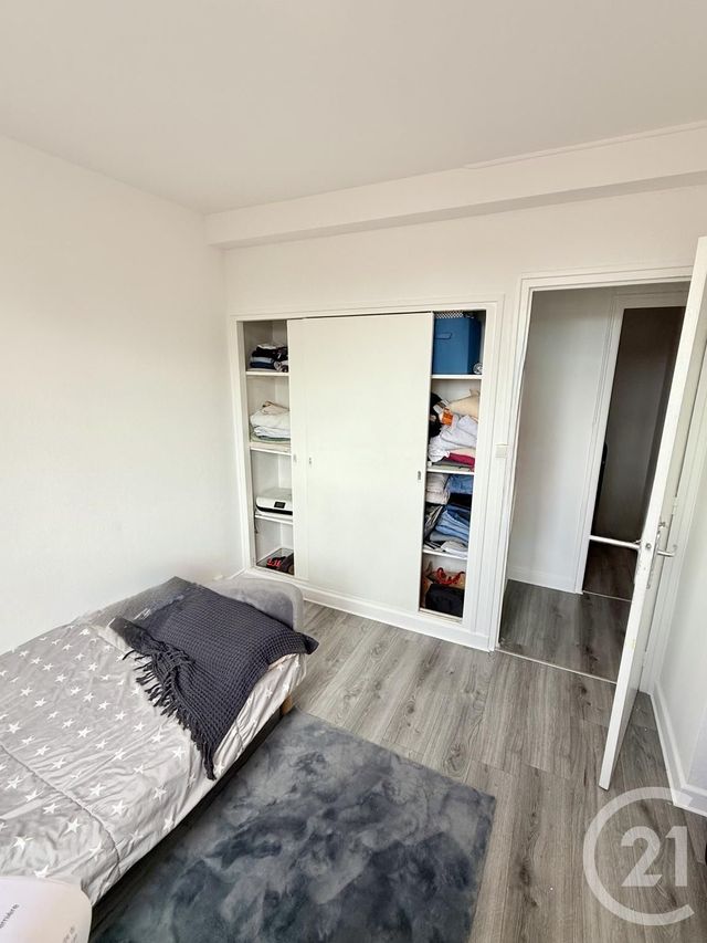 Appartement F4 &agrave; vendre - 4 pi&egrave;ces - 69,96 m2 - Pontarlier - 25 - FRANCHE-COMTE