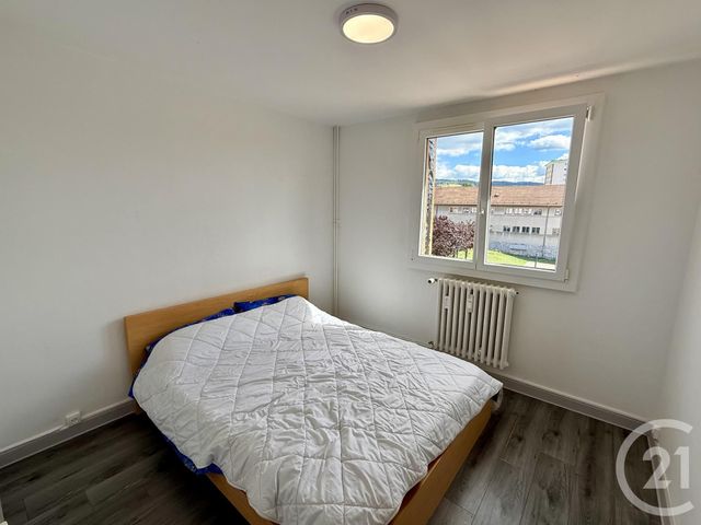 Appartement F4 &agrave; vendre - 4 pi&egrave;ces - 69,96 m2 - Pontarlier - 25 - FRANCHE-COMTE