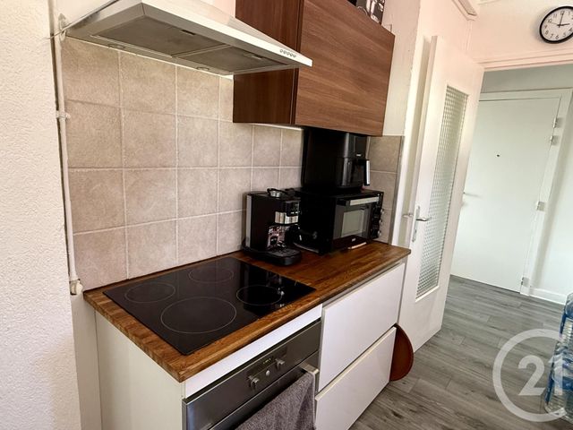 Appartement F4 &agrave; vendre - 4 pi&egrave;ces - 69,96 m2 - Pontarlier - 25 - FRANCHE-COMTE