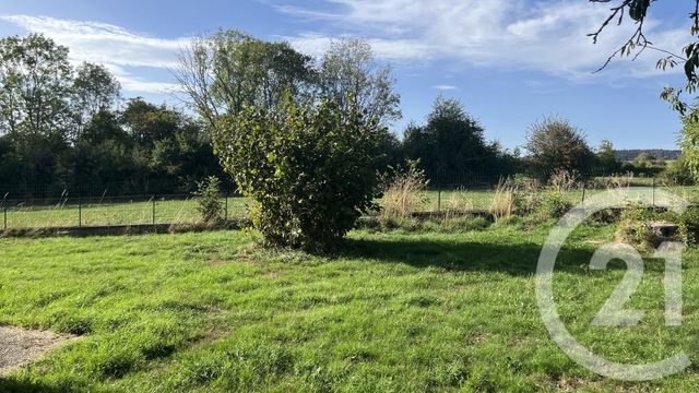 Maison &agrave; vendre - 5 pi&egrave;ces - 118 m2 - Levier - 25 - FRANCHE-COMTE