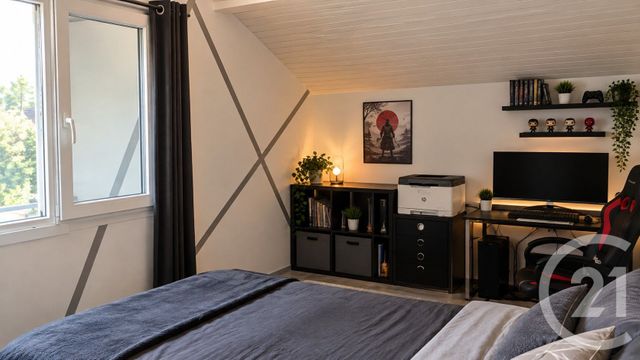 Maison &agrave; vendre - 5 pi&egrave;ces - 118 m2 - Levier - 25 - FRANCHE-COMTE