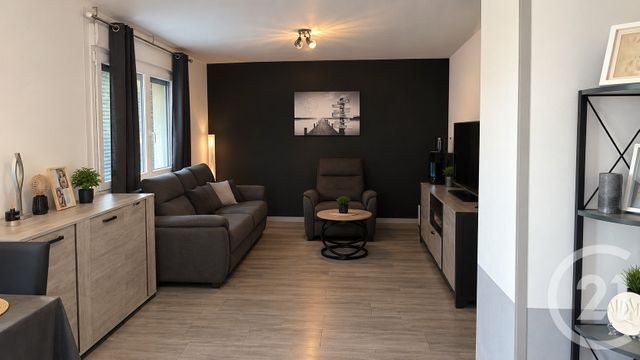 Maison &agrave; vendre - 5 pi&egrave;ces - 118 m2 - Levier - 25 - FRANCHE-COMTE