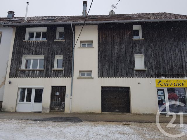 appartement - LES FOURGS - 25