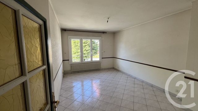 Maison &agrave; vendre - 6 pi&egrave;ces - 102,08 m2 - Pontarlier - 25 - FRANCHE-COMTE