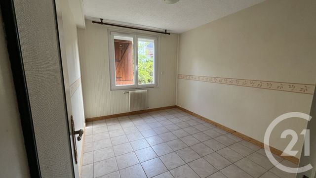 Maison &agrave; vendre - 6 pi&egrave;ces - 102,08 m2 - Pontarlier - 25 - FRANCHE-COMTE