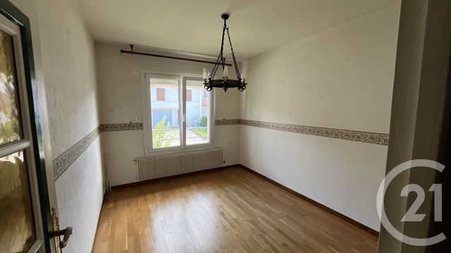 Maison &agrave; vendre - 6 pi&egrave;ces - 102,08 m2 - Pontarlier - 25 - FRANCHE-COMTE